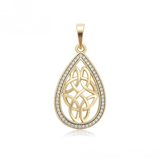 Motif Pendant