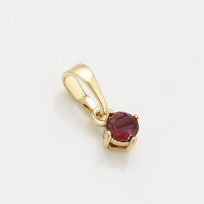 Minimalist Pendant