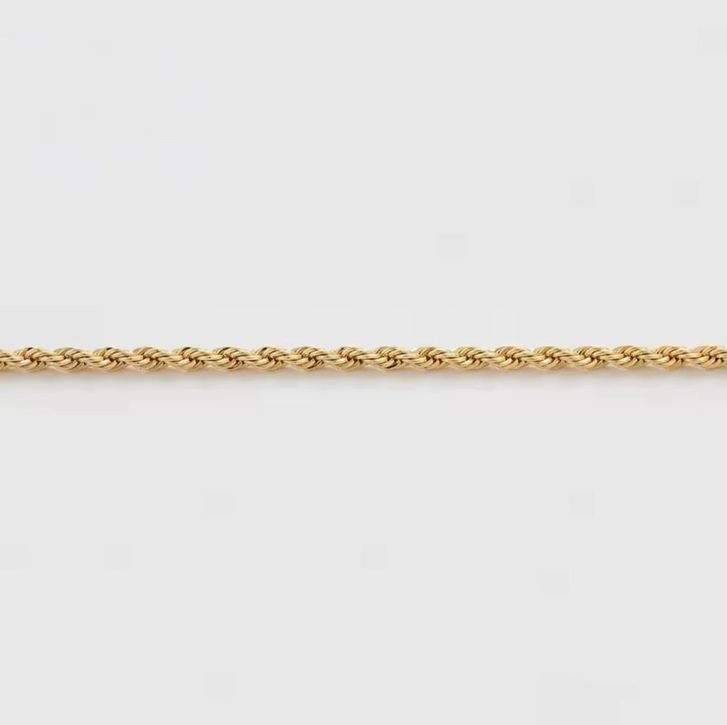 Burgu Necklace