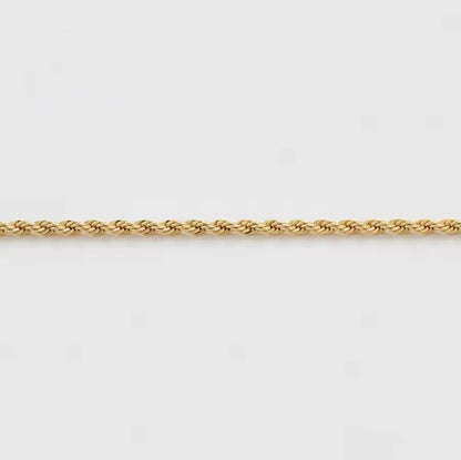 Burgu Necklace