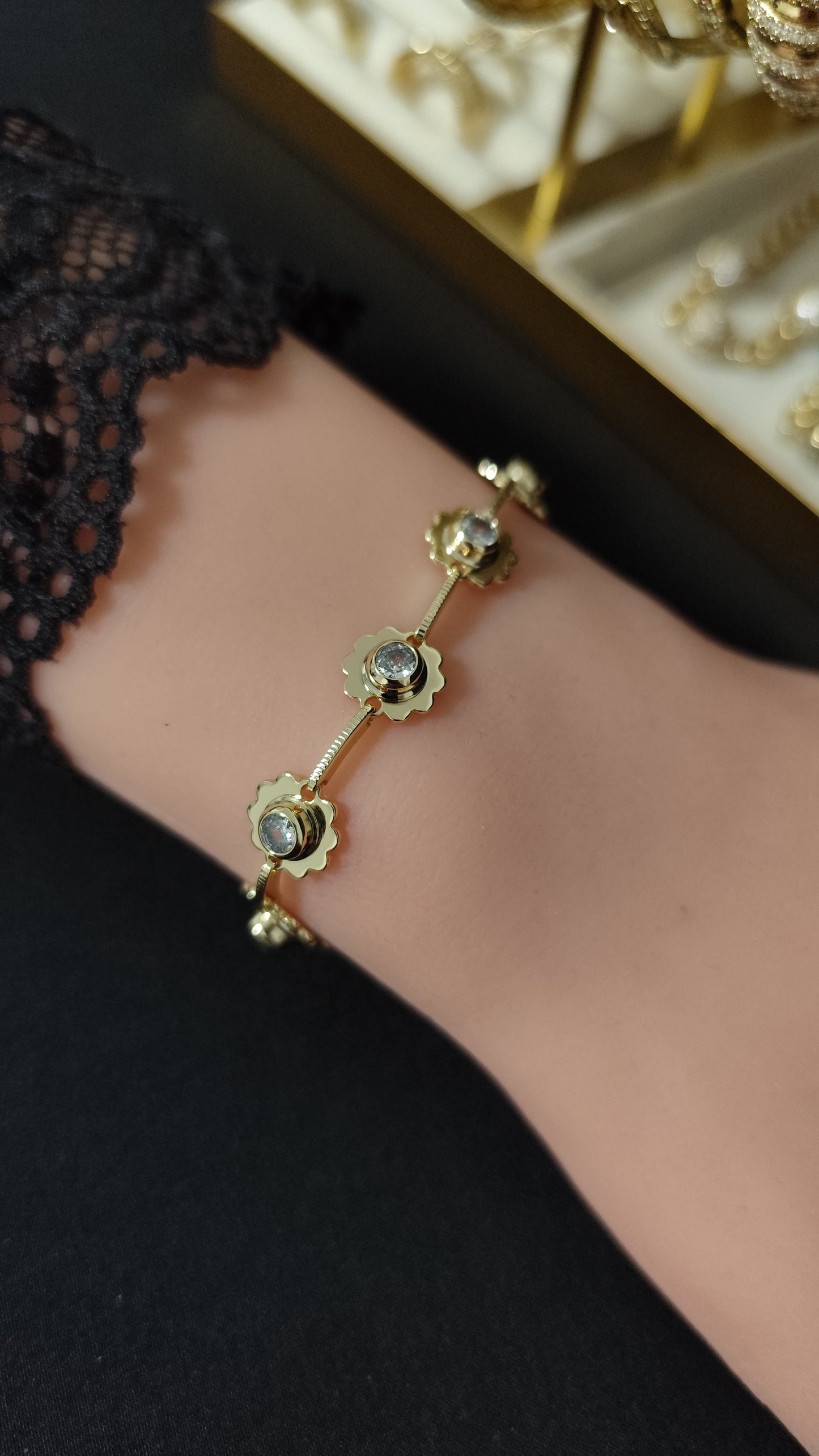 Sevilla Bracelet