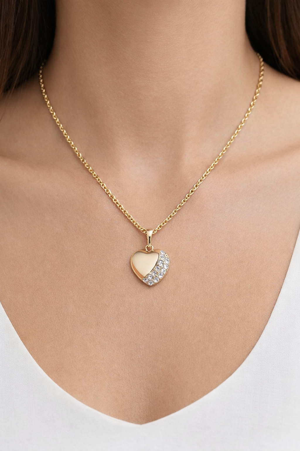 Amore Pendant