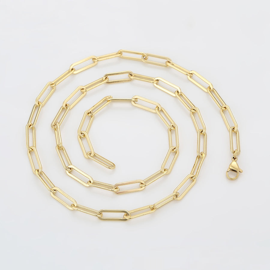 Atac Necklace