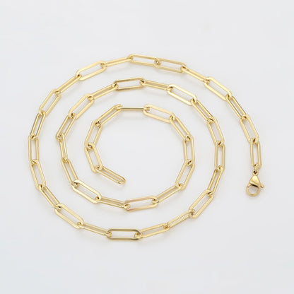 Atac Necklace