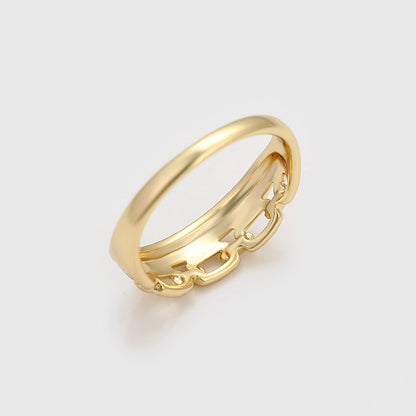 Zincir Ring