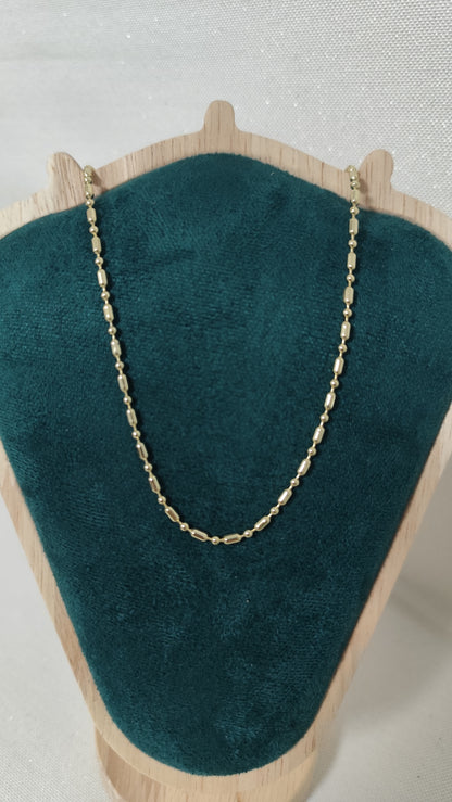 Nil Necklace
