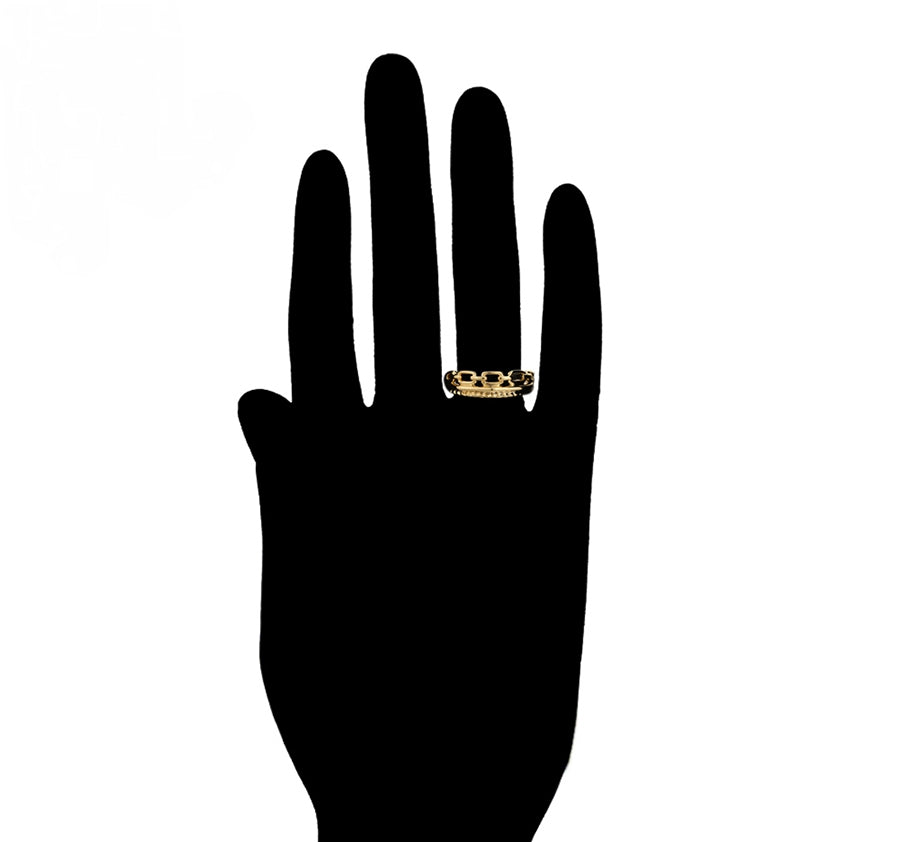 Zincir Ring