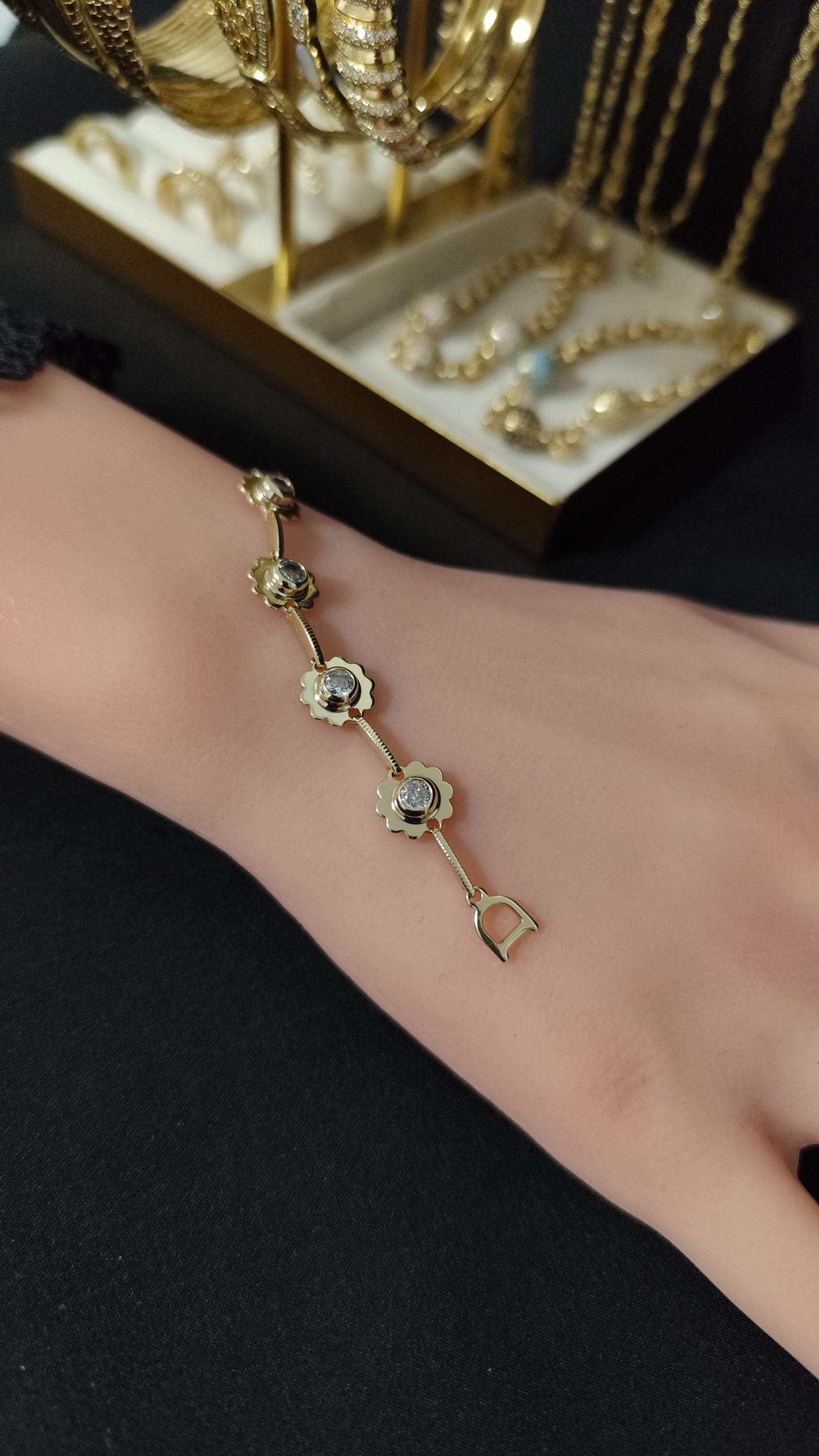 Sevilla Bracelet