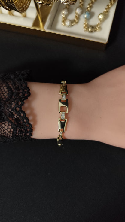 Viyana Bracelet