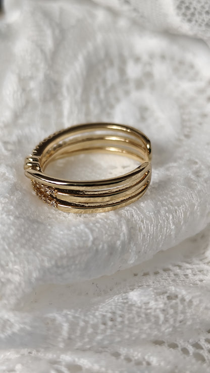 Onesize Tokyo Ring