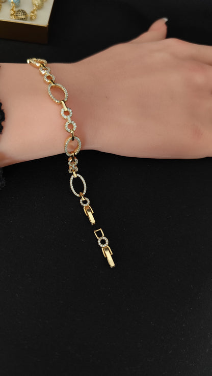 Liz Bracelet