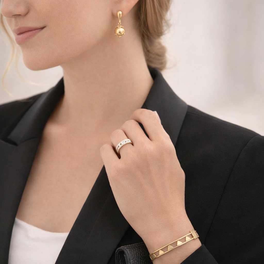 Elegant Earrings