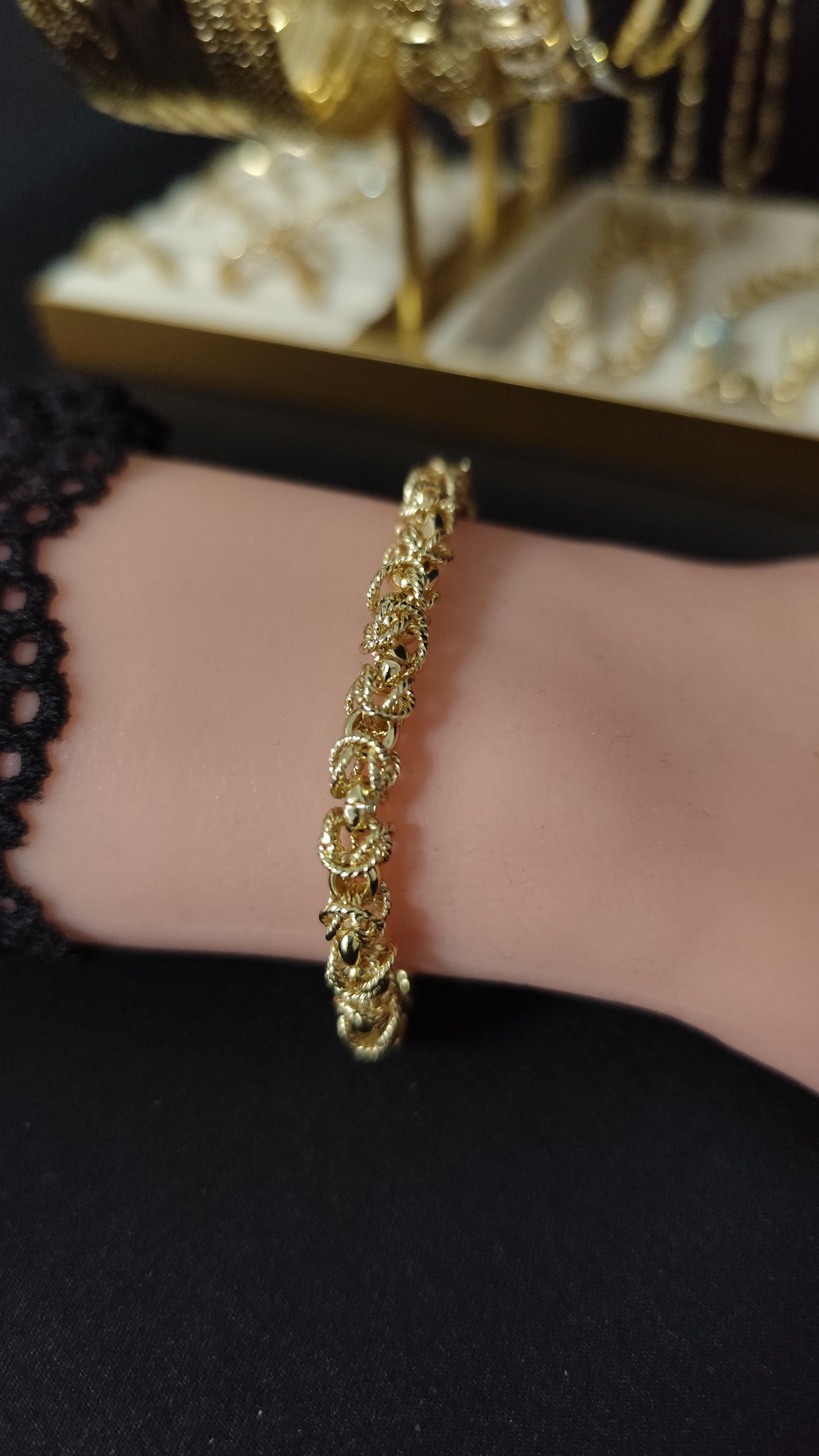Albana Bracelet