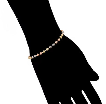 Dorika Multicolor Bracelet