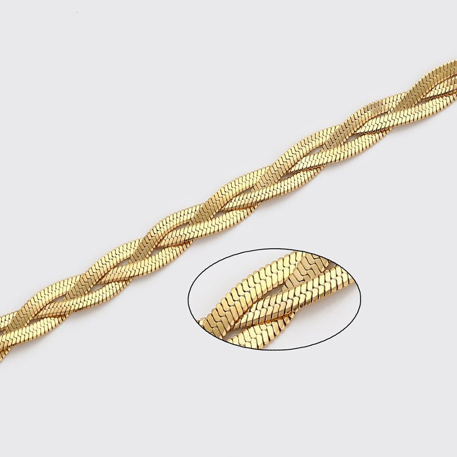 Vanessa Bracelet