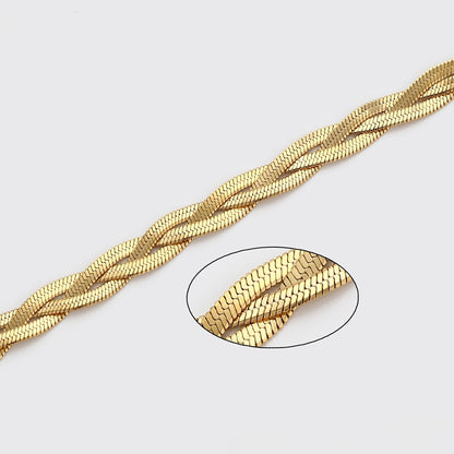 Vanessa Bracelet