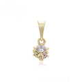 Cubic Pendant