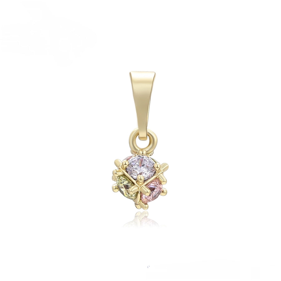 Cubic Pendant