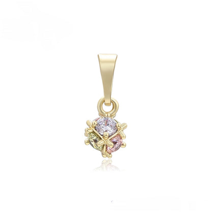 Cubic Pendant