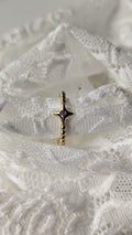 Onesize Star Ring