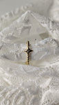 Onesize Star Ring
