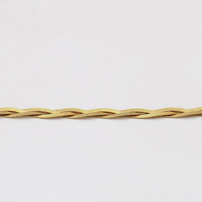 Vanessa Necklace