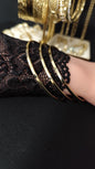 Ajda Bangle
