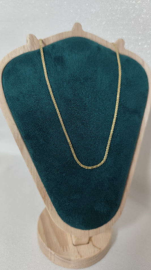 Simge Necklace