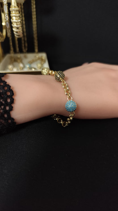 Nazar Bracelet