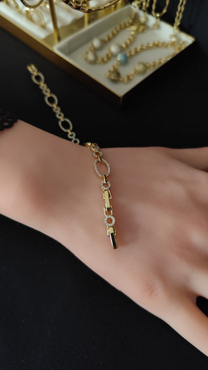 Liz Bracelet