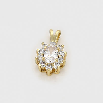 Betty Pendant