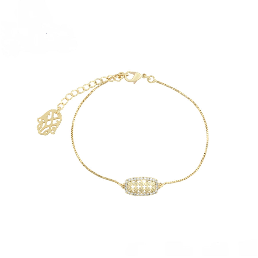 Minimalist Bracelet