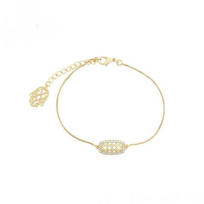 Minimalist Bracelet
