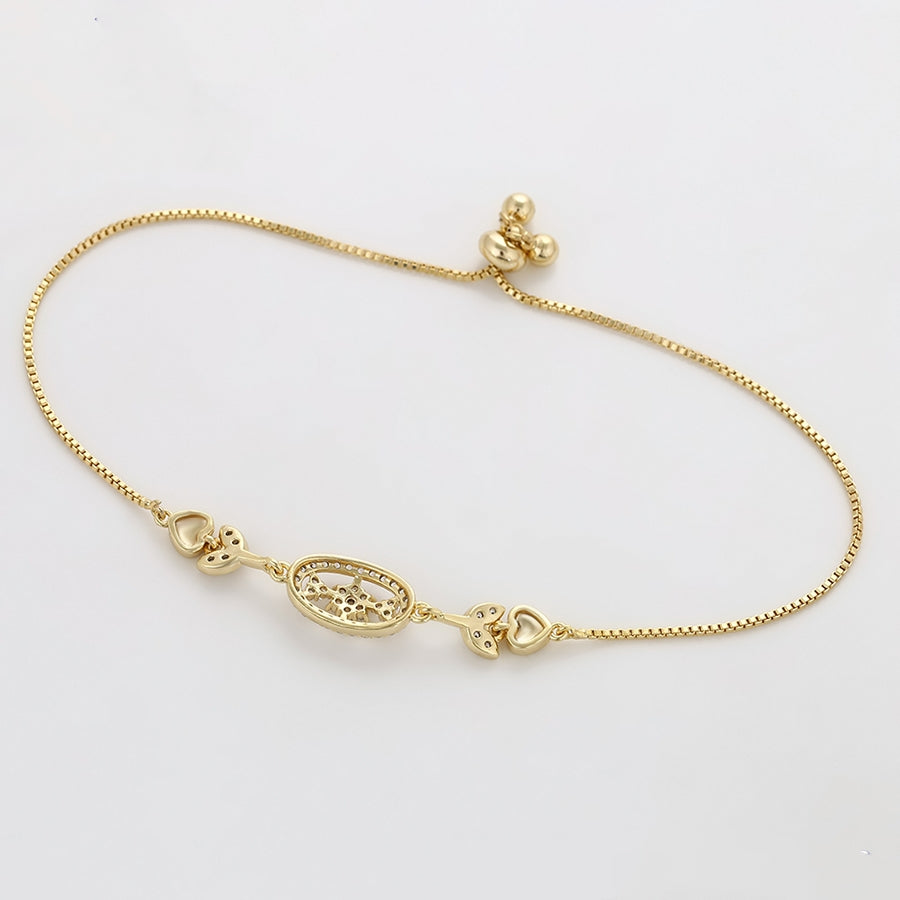 Sissy Bracelet