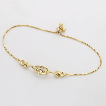 Sissy Bracelet