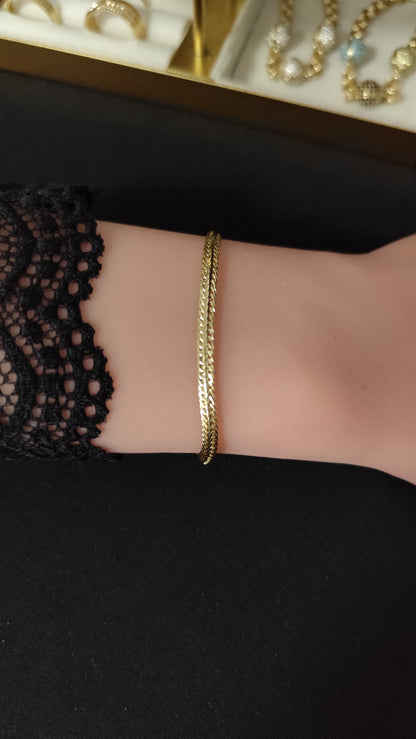 Lidya Bracelet
