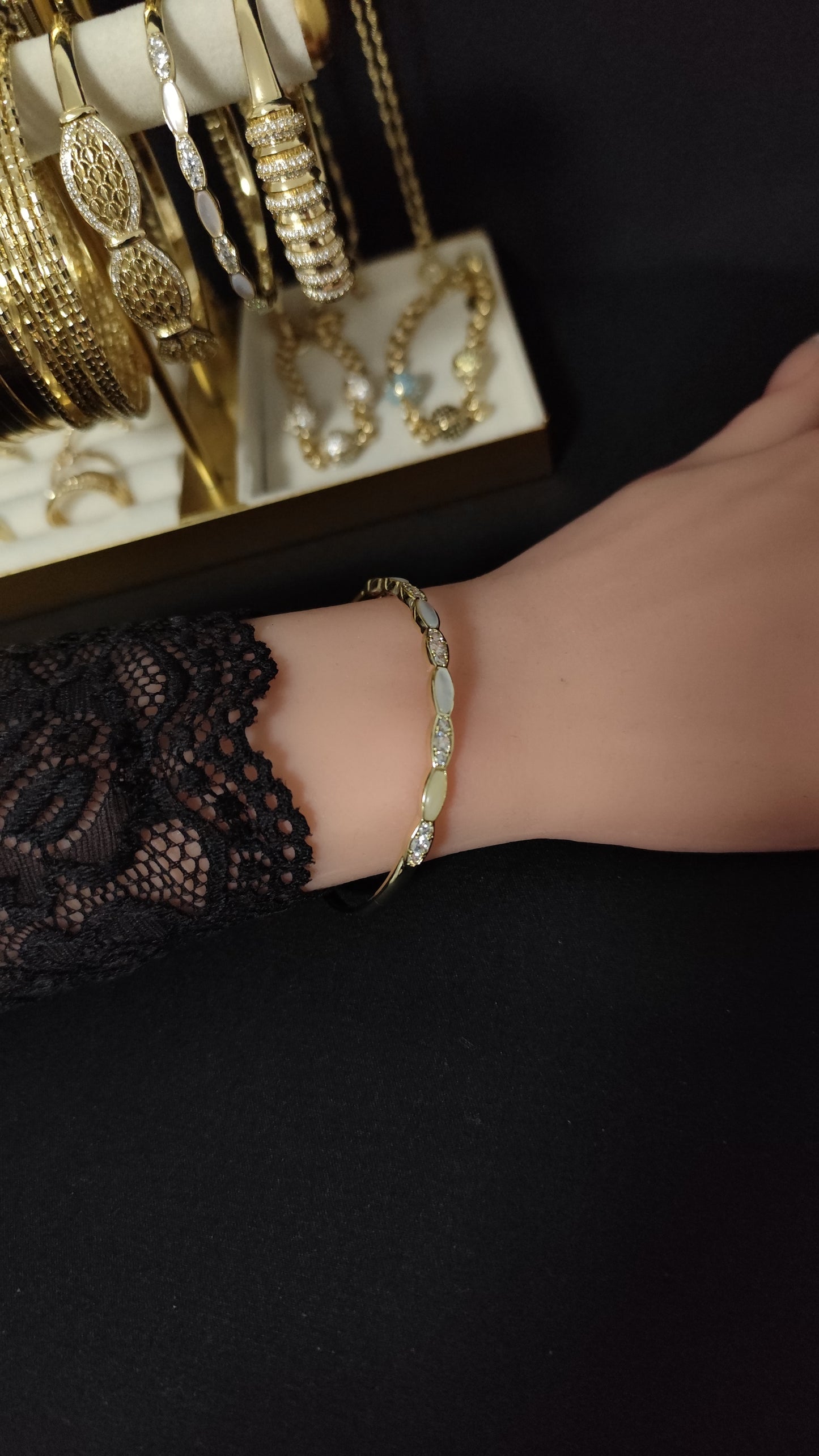 Nill Bangle
