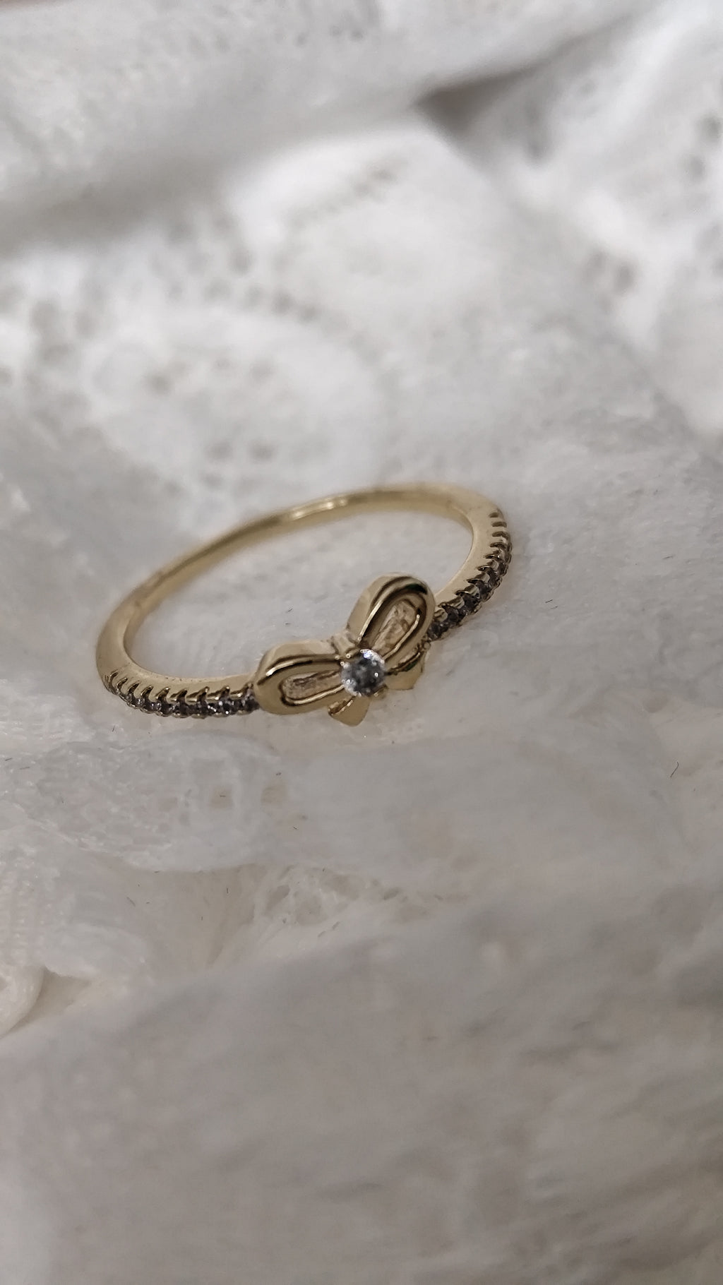 Mini Ring