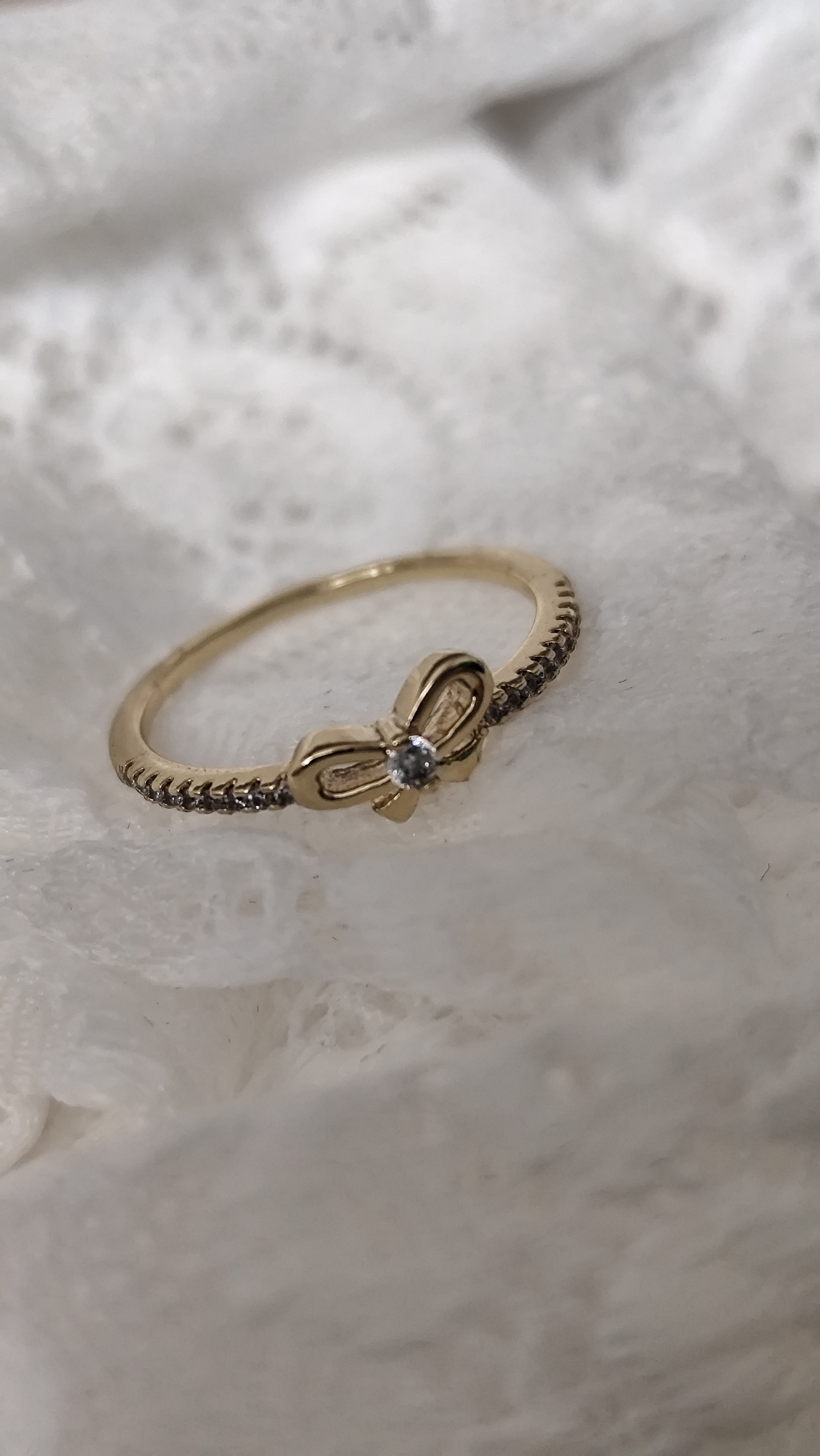 Mini Ring