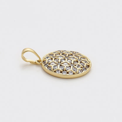Otantic Pendant