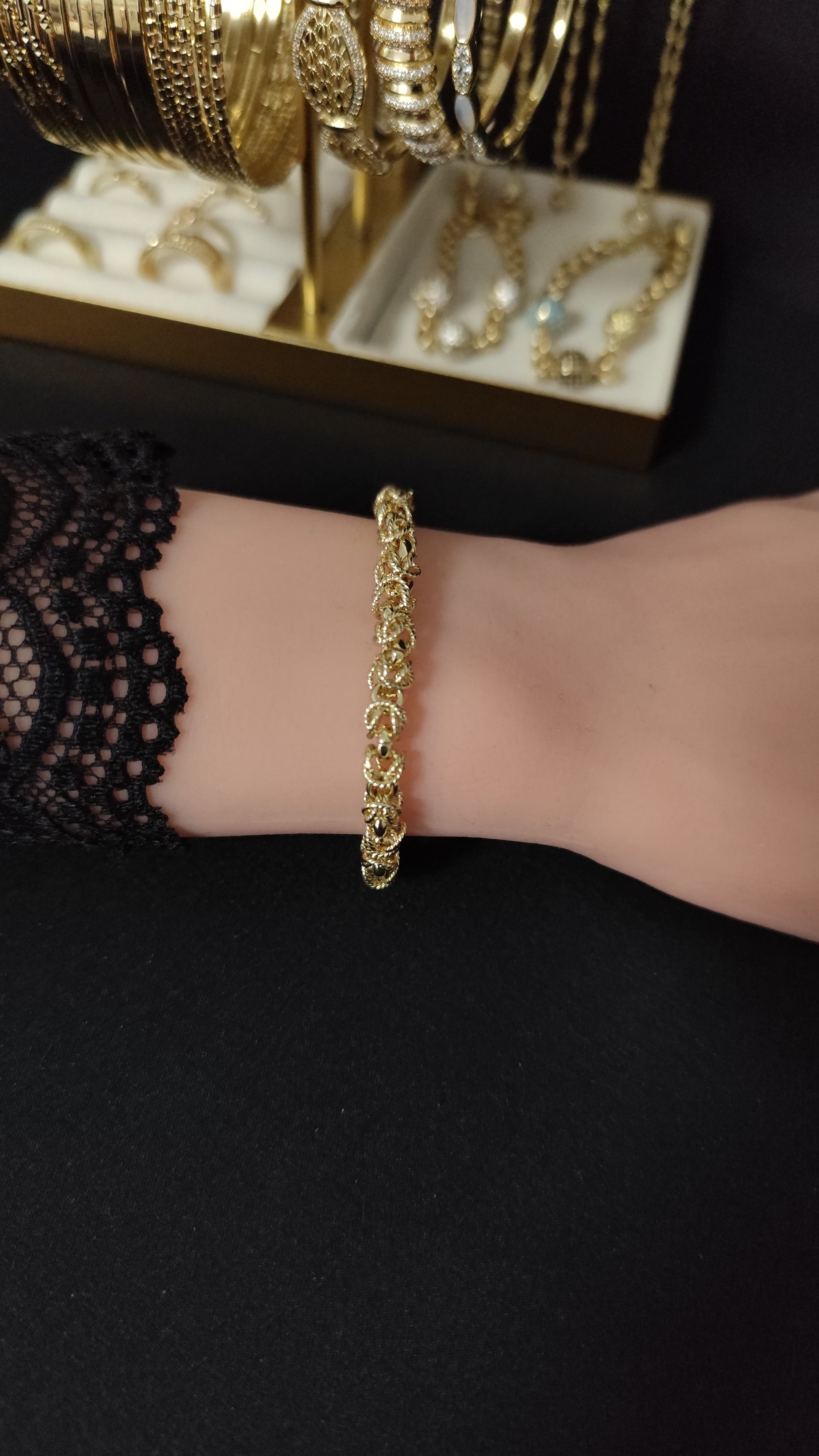 Albana Bracelet