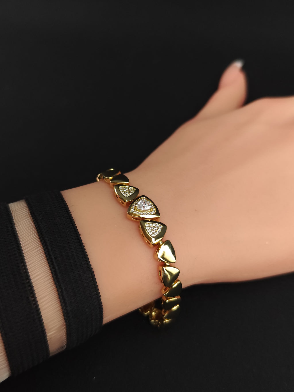 Nova Bracelet