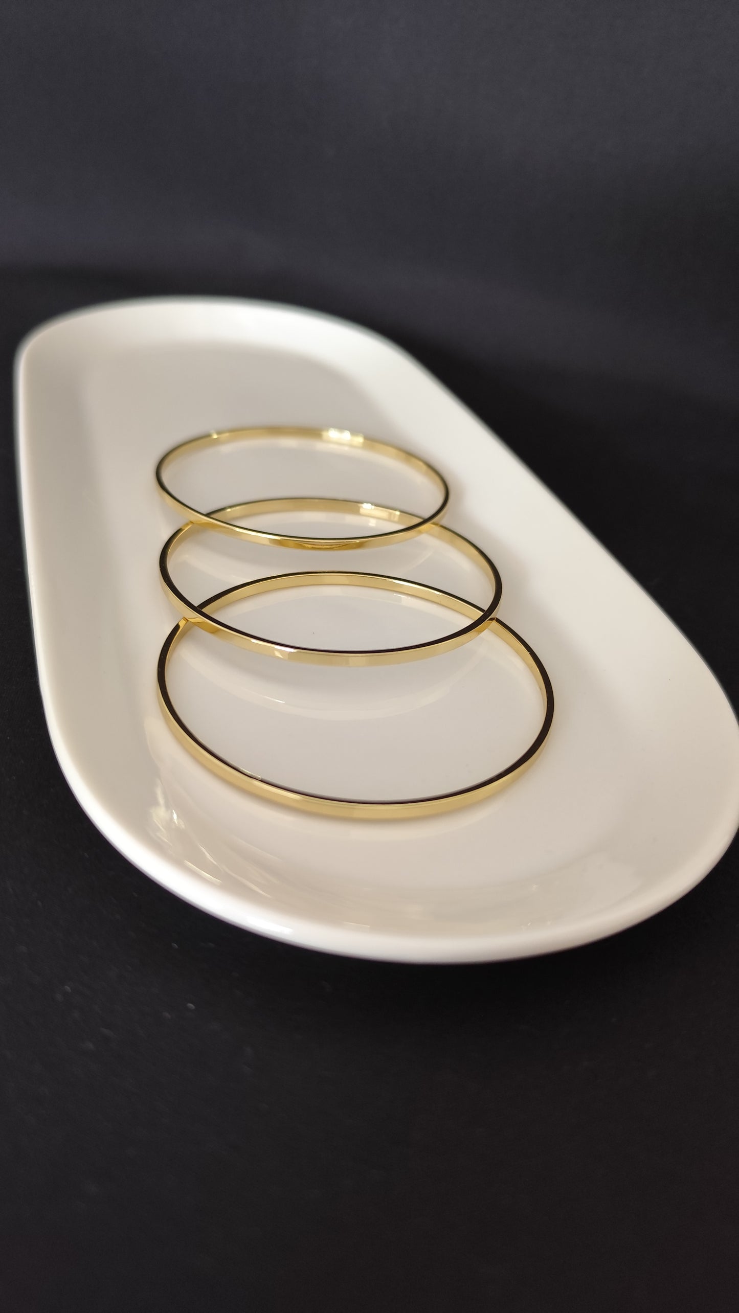 Ajda Bangle