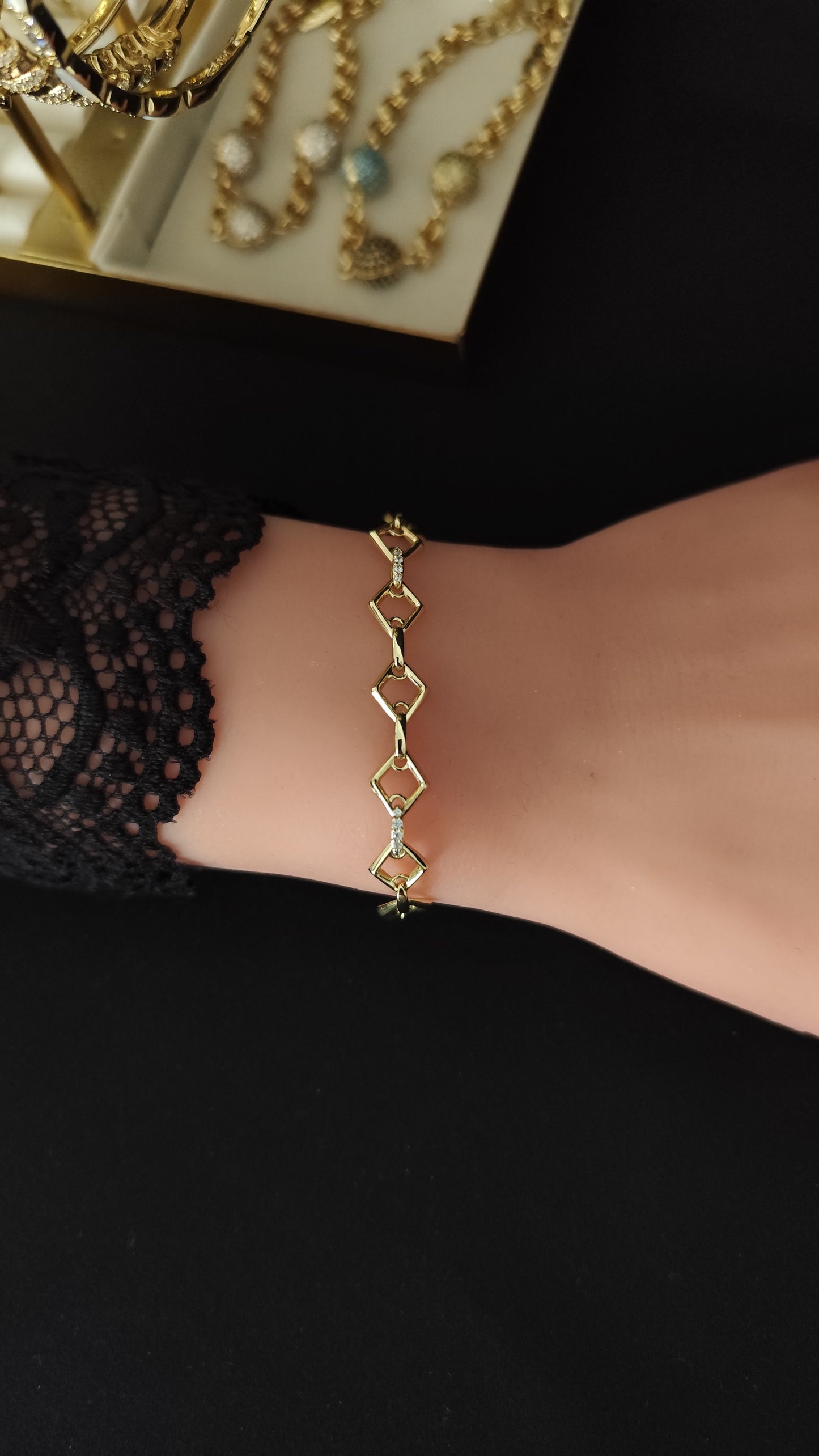 Floransa Bracelet