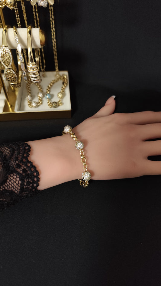Belinda Bracelet
