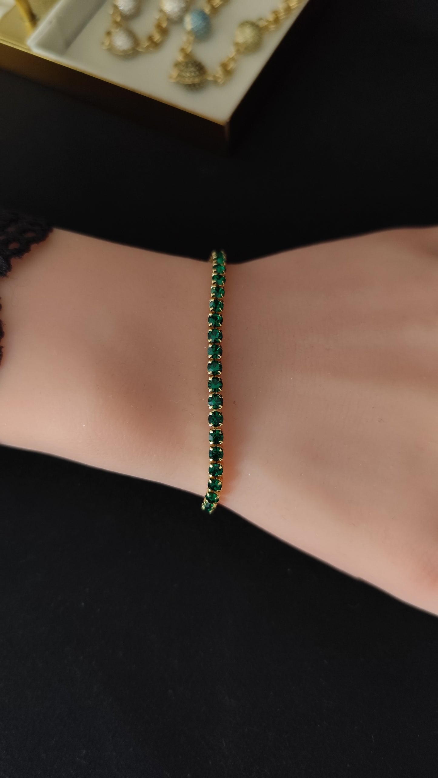 Lugano Bracelet