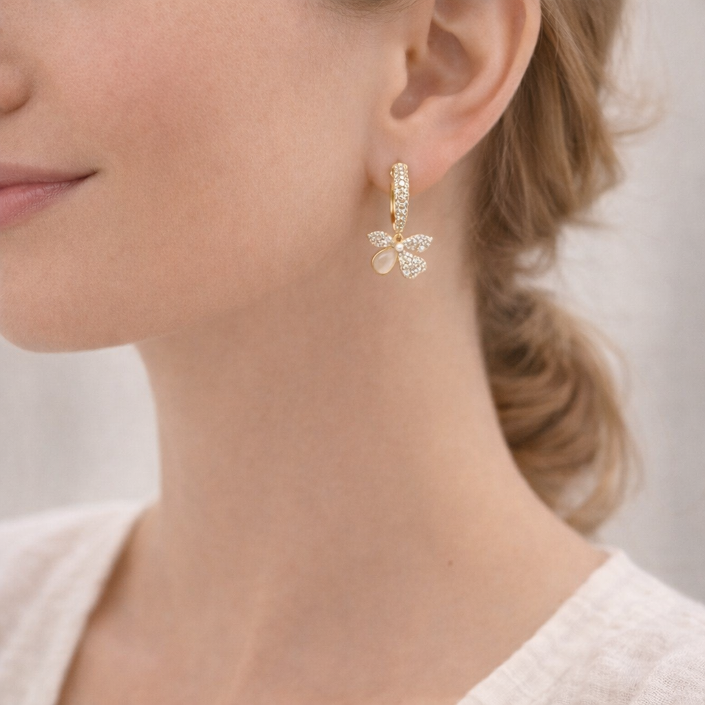 Katy Earrings