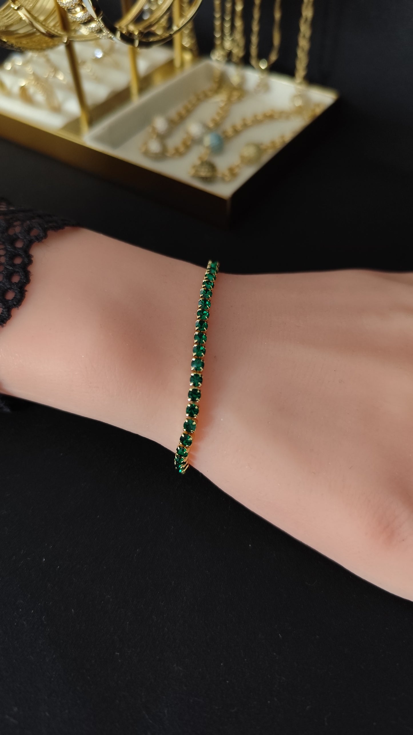 Lugano Bracelet