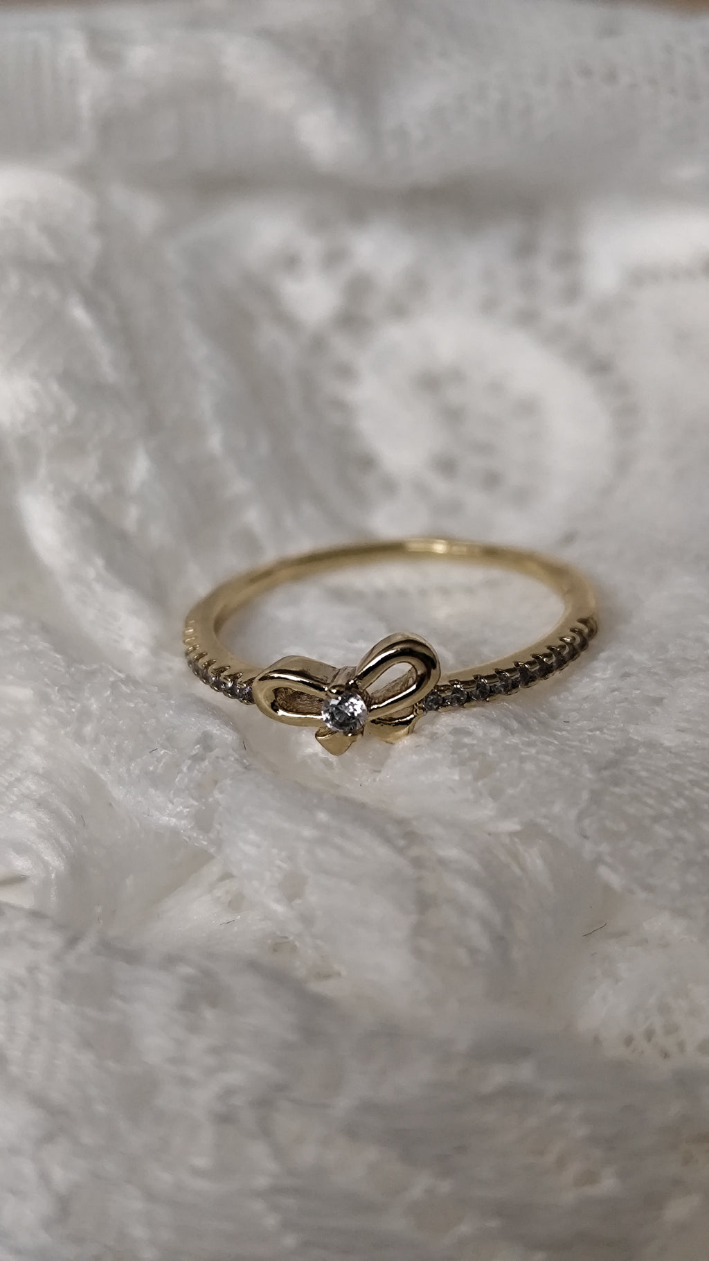 Mini Ring