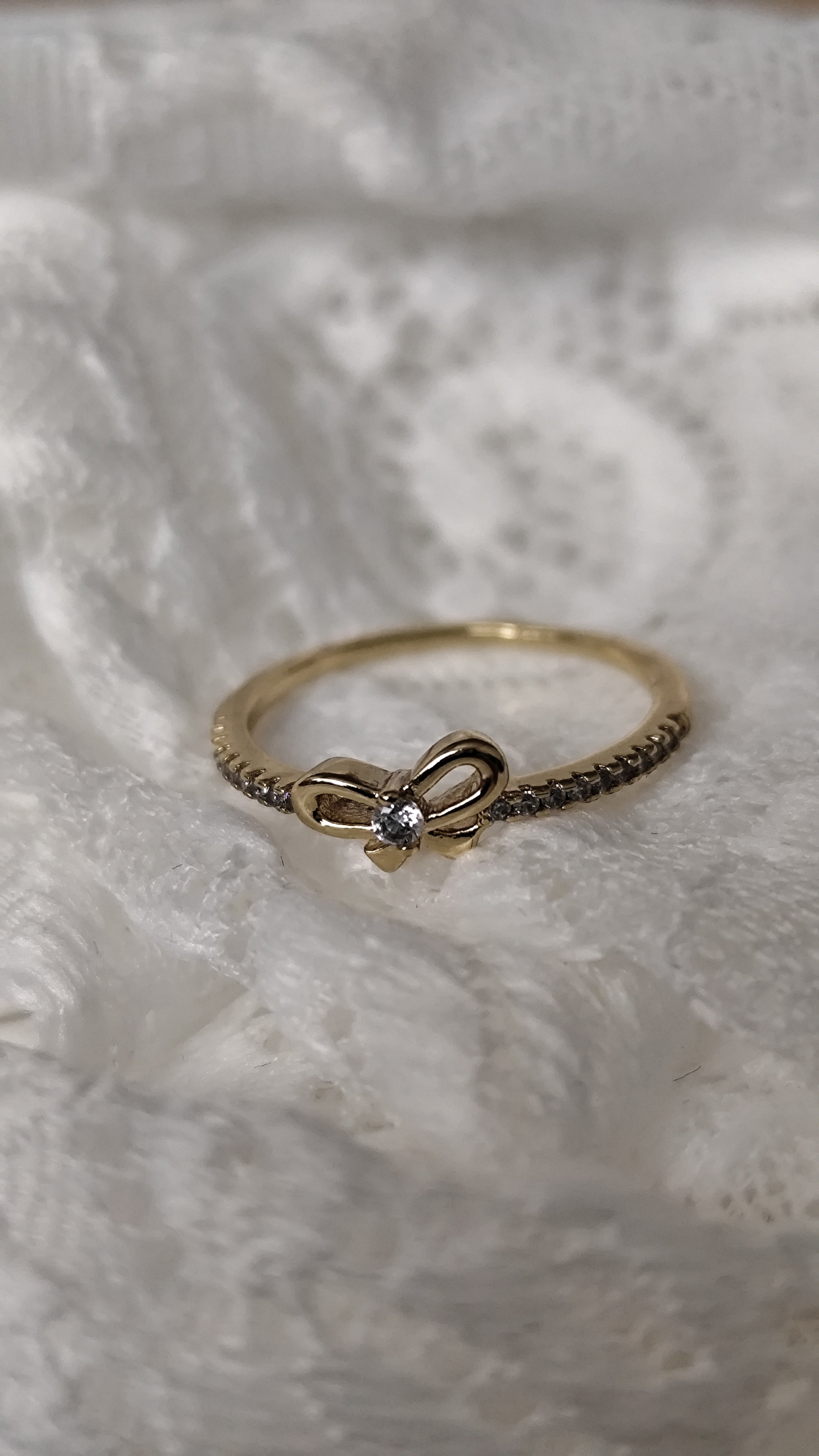 Mini Ring